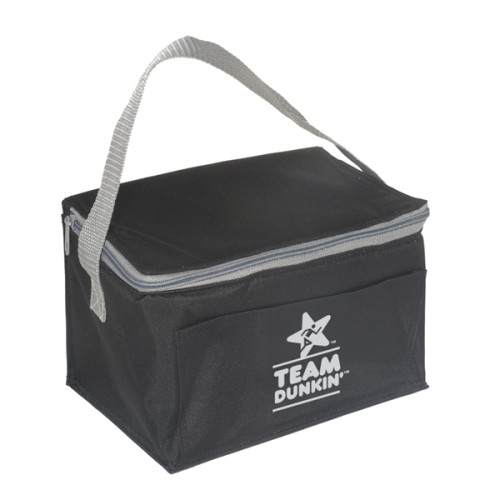 6-Pack Personal Cooler Bag