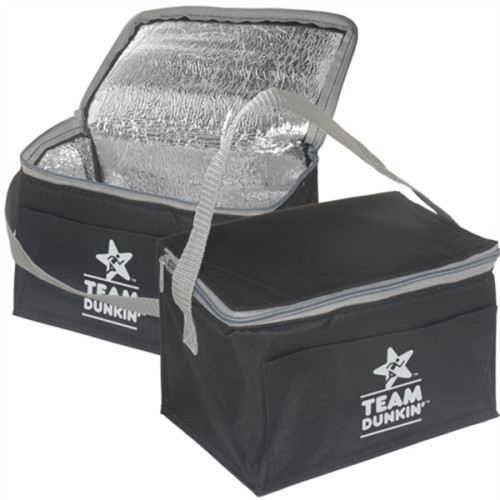 6-Pack Personal Cooler Bag