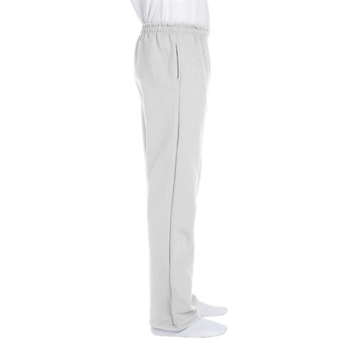 Adult DryBlend® Adult 9 oz., 50/50 Open-Bottom Sweatpants