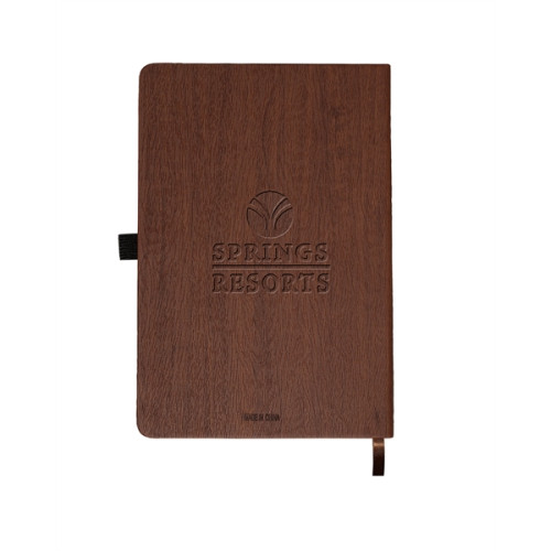 Woodgrain Journal