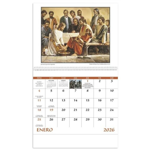 Good Value™ Regalo de Dios without Funeral Planner - Spiral