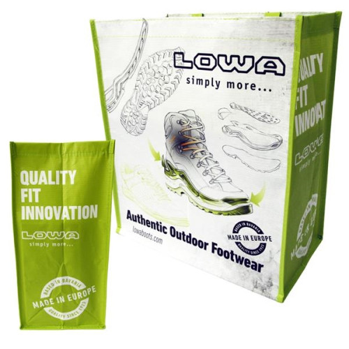 4CP Non-Woven RPET Tote