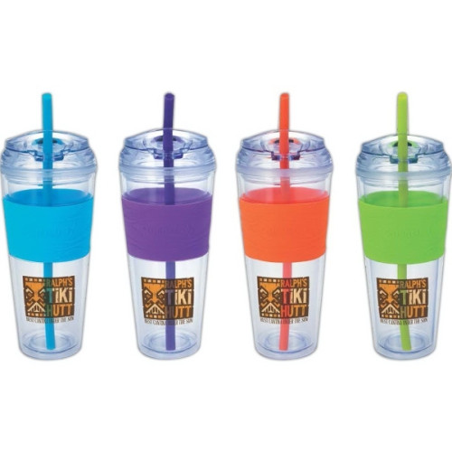 QuenchO Grand Journey Tumbler - 24 oz.