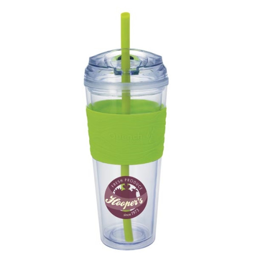 QuenchO Grand Journey Tumbler - 24 oz.