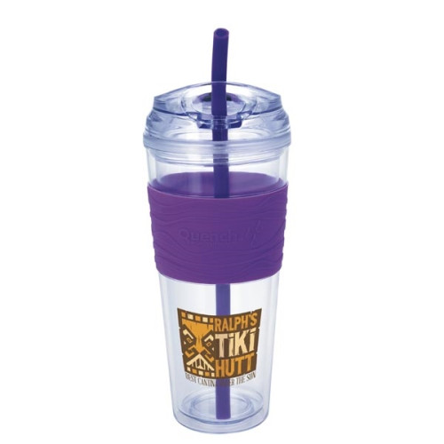 QuenchO Grand Journey Tumbler - 24 oz.