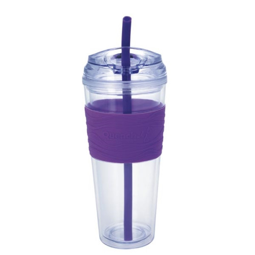 QuenchO Grand Journey Tumbler - 24 oz.