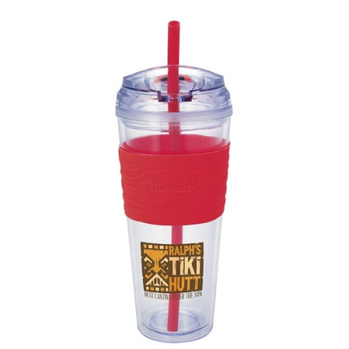 QuenchO Grand Journey Tumbler - 24 oz.