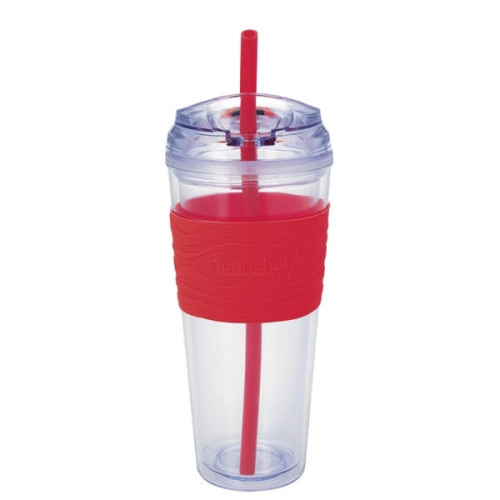 QuenchO Grand Journey Tumbler - 24 oz.