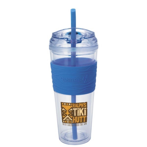 QuenchO Grand Journey Tumbler - 24 oz.