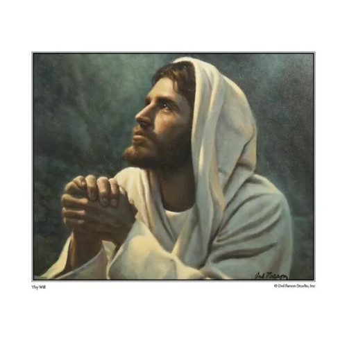 Good Value™ God's Gift - Stapled Calendar