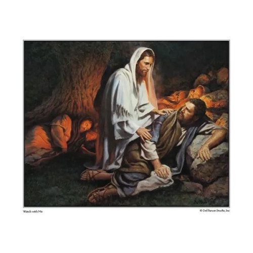 Good Value™ God's Gift - Stapled Calendar