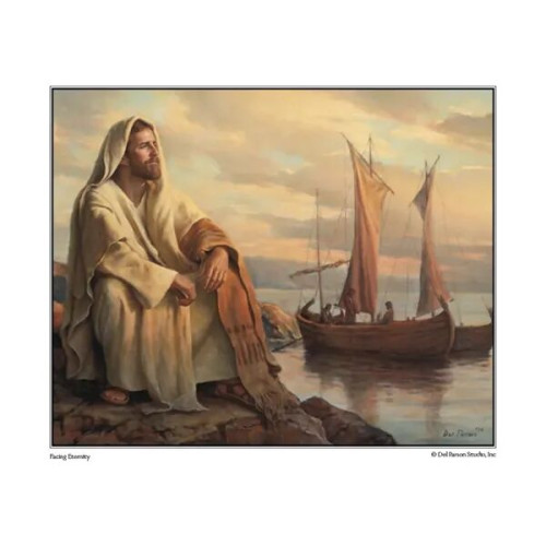 Good Value™ God's Gift - Stapled Calendar