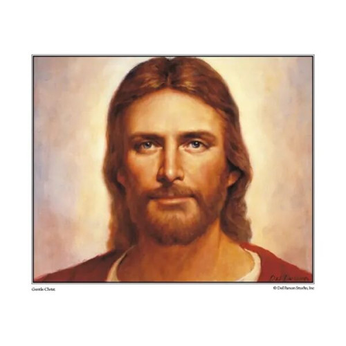 Good Value™ God's Gift - Stapled Calendar