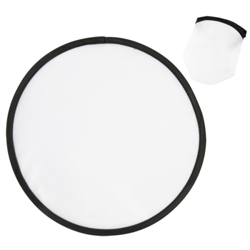 Folding Flyer With Case