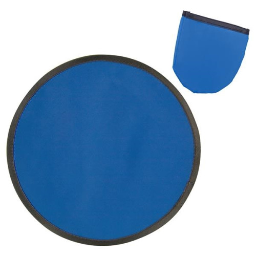 Folding Flyer With Case