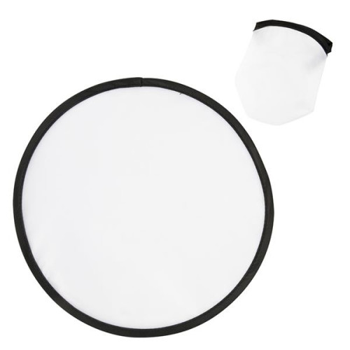 Folding Flyer With Case