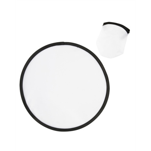 Folding Flyer With Case