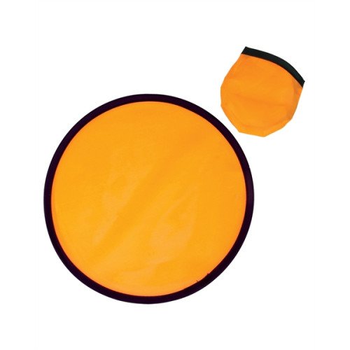 Folding Flyer With Case