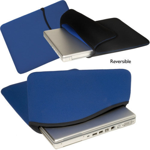 Reversible Laptop Sleeve