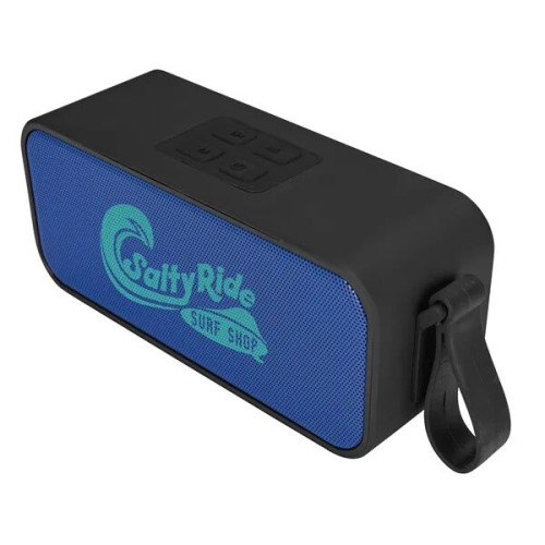 Good Value™ Waterproof Bluetooth® Speaker