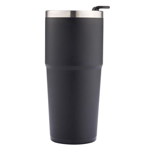 16 oz. Light-Up-Your-Logo Double-Wall Tumbler