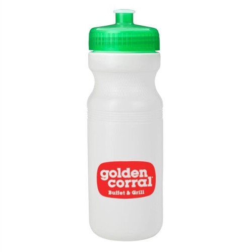 24 Oz. Water Bottle