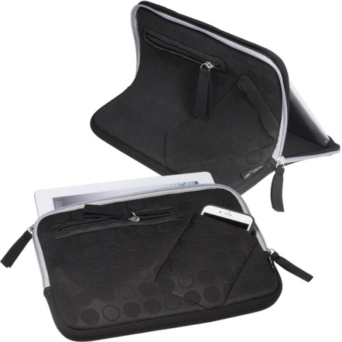 Luna Tablet Case/Stand