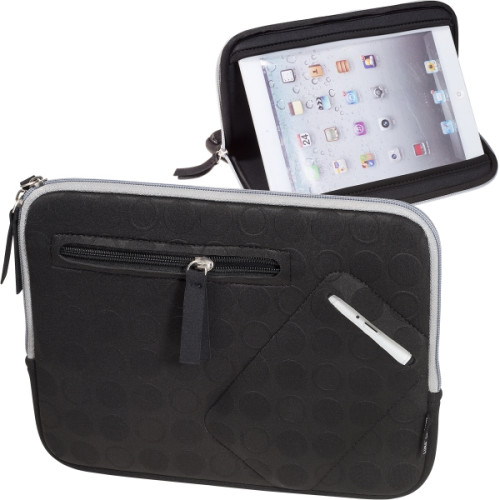 Luna Tablet Case/Stand