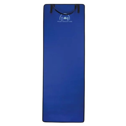 Yoga Mat with Shoulder Strap