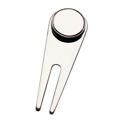 Magnetic Divot Repair Tool with Ball Marker