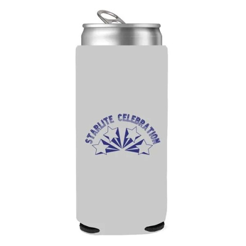 12 Oz. Slim Fit Kan-Tastic