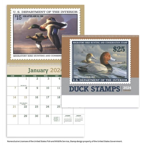 Duck Stamps