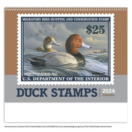 Duck Stamps