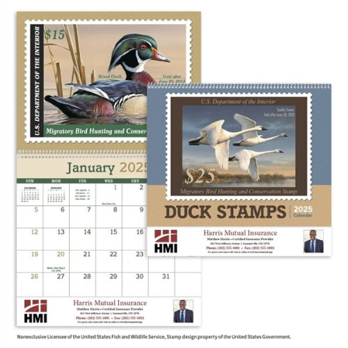 Duck Stamps