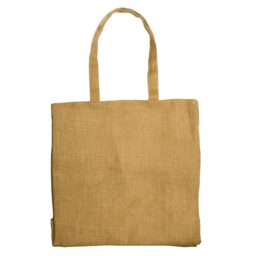 Reversible Jute Tote