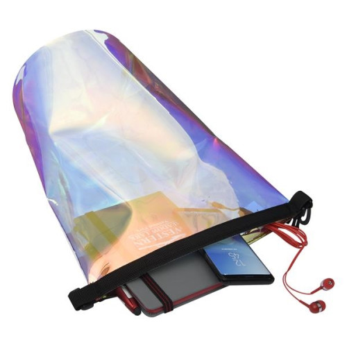 Hologram Waterproof Dry Bag