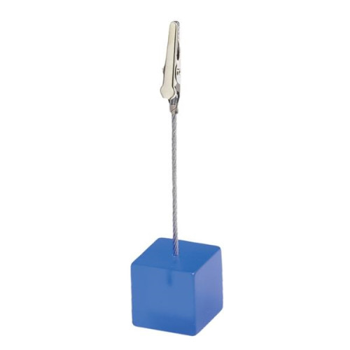 Square Memo Holder