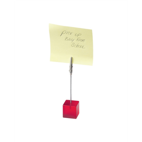 Square Memo Holder