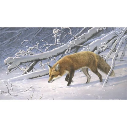 Triumph® Calendars Wildlife Art by the Hautman Brothers C...