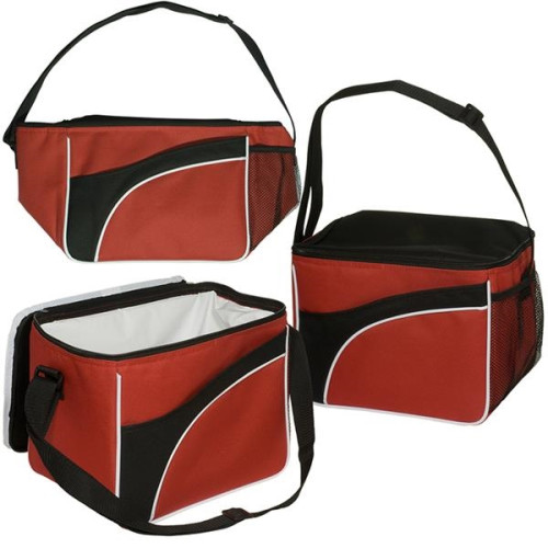 Jet Setter 12-Can Cooler