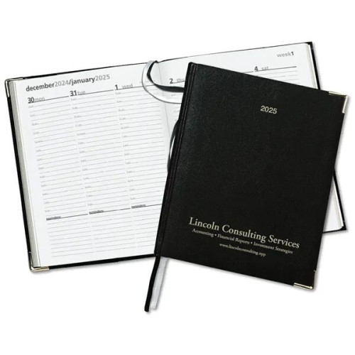 Triumph® Calendars Symphony International Weekly Desk