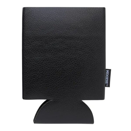 Koozie® Leather-Like Can Cooler