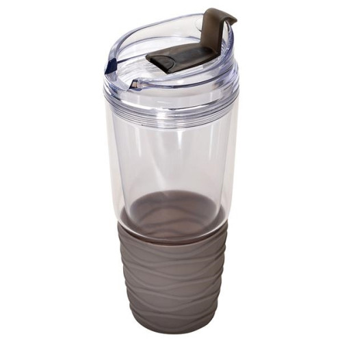 Quench Acrylic 22 oz. Tumbler with Straw