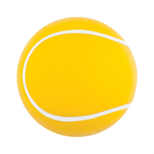 Tennis Ball Stress Reliever