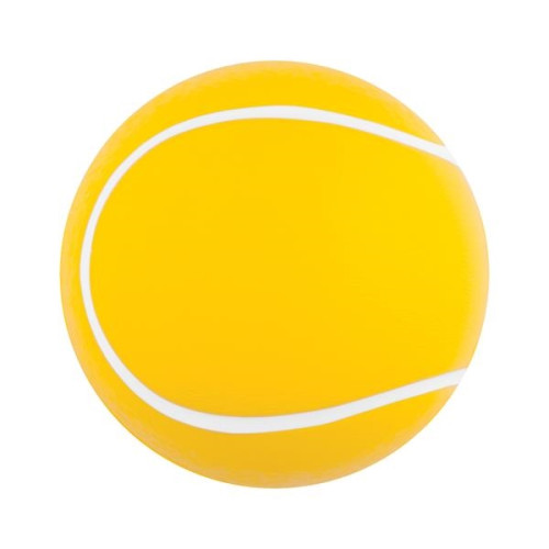 Tennis Ball Stress Reliever