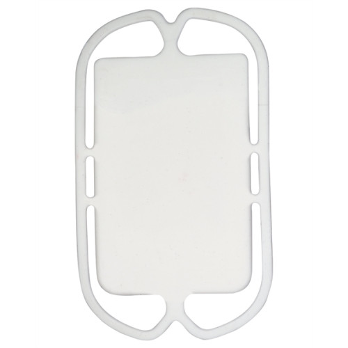 Stretchy Mobile Device Pocket