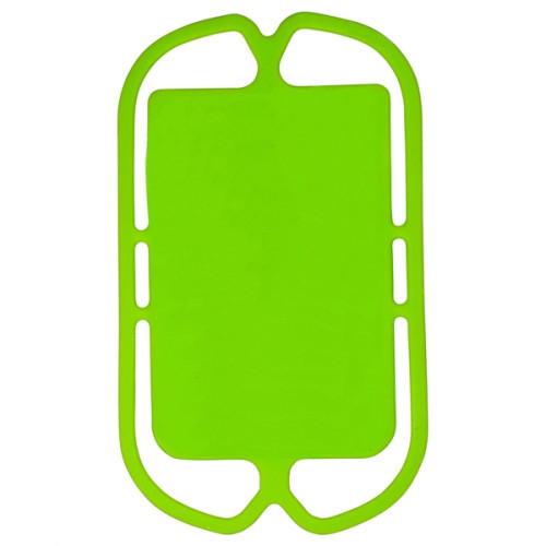 Stretchy Mobile Device Pocket