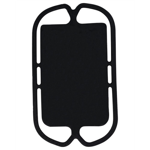 Stretchy Mobile Device Pocket
