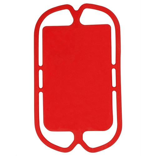 Stretchy Mobile Device Pocket