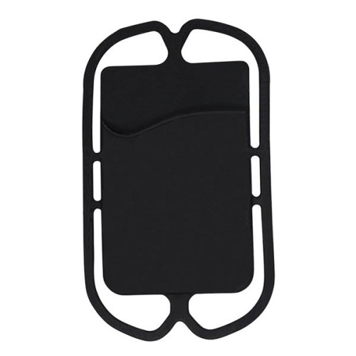 Stretchy Mobile Device Pocket